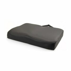 CUSHION, PREM W/C MOLDED GEL 22X18X3 (4/CS)