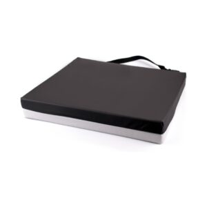 CUSHION, SEAT PROTEKT FM 18"X18'X3" (5/CS)
