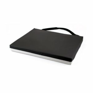 CUSHION, SEAT PROTEKT FM 20"X18"X3" (5/CS)