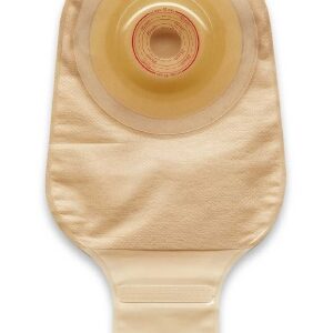 POUCH, DRN ESTEEM+ FLEX CONVEXV2 CUT-TO-FIT 20-35MM (10/BX)