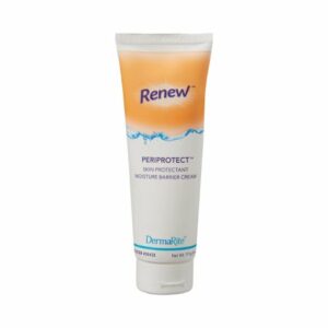 CREAM, SKIN RENEW PERIPROTECT W/12% ZINC 1% DIMETHICONE (12/