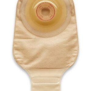 POUCH, OST DRN ESTEEM+ FLEX CONVEX V3 CUT-TO-FIT 20-25MM (10