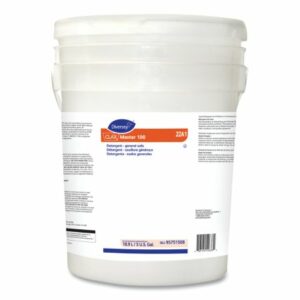 REMOVER, STAIN CLAX MASTER 100NEUTRAL 5GL (1/CS)