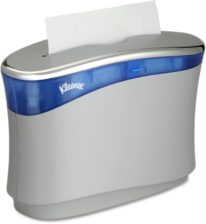DISPENSER, TWL COUNTERTOP SYS KLEENEX REVEAL