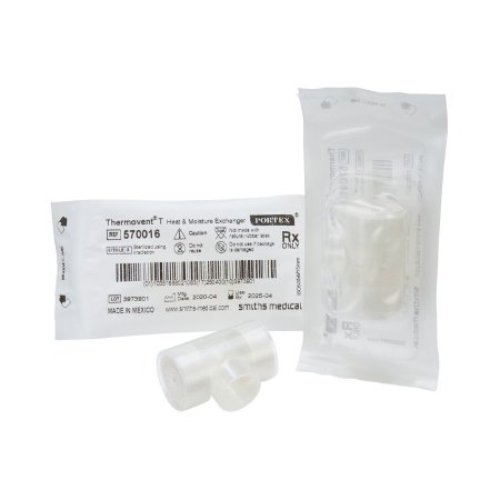 EXCHANGER, HEAT/MOISTURE (50/CS)