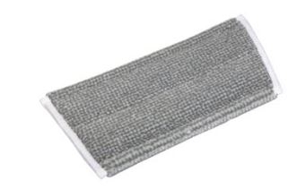 MOP, SCOURING TASKI HD 10" (5/CT)