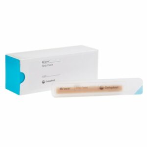 PASTE, STRIP OSTOMY BRAVA MOLDABLE LF/AF (10/BX)