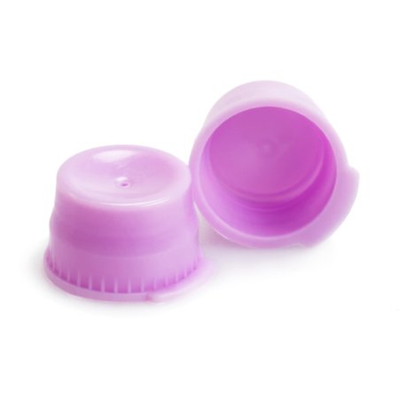 CAP, VAC TUBE LAV 13MM (1000/BG)