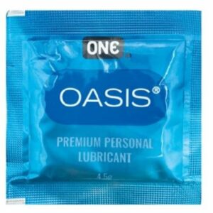 SACHET, ONE OASIS 4.5G (1000/CS)