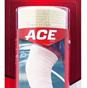 BANDAGE, ELAS ACE 4" SELF-ADH (72/BX)
