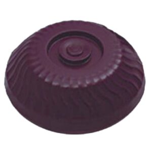 DOME, TURNBURY INSULATED CRANBERRY (12/CS)