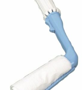 AID, TOILET SELF-WIPE