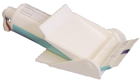 SQUEEZER, PUSH TUBE (2/BX) D/S