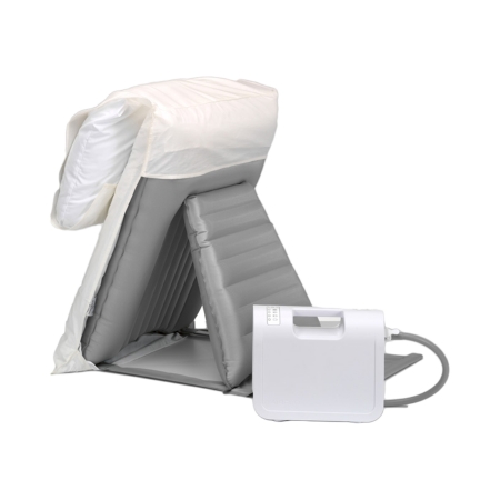 LIFT SYSTEM, PATIENT HANDY PILLOWLIFT W/AIRFLO 12 COMPRESSOR