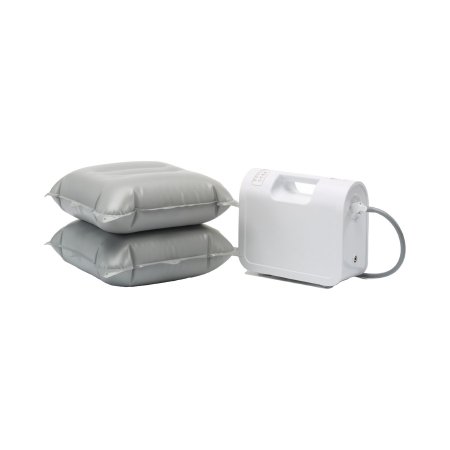 CUSHION, RAISER LIFTING W/O COMPRESSOR