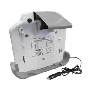 BOARD, STOWAGE AIRFLO 24 F/PT LIFT