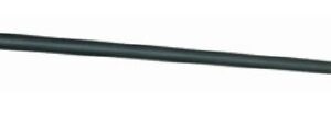 BAR, EXERCISE CANDO RED JUMBO 7.5LB