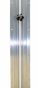 BAND, EXERCISE CANDO WALL RAIL6FT