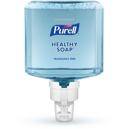 SOAP, GENTLE FOAM ES8 1200ML REFILL (2/CS)