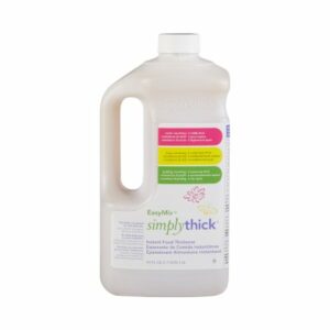 SIMPLY THICK, GEL 1.6L BT/PUMP NECTAR/HONEY/PUDDING (1/BX)