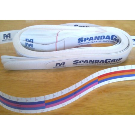 TAPE, MEASURING SPANDAGRIP 6"-43" (12/CS)