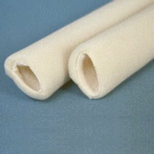 SLEEVE, PEDI-FOAM MED SNGL 3/4"X12" (10/PK 40PK/CS)