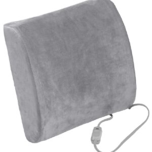 LUMBAR SUPPORT, HEATED COMFORTTOUCH
