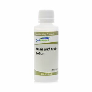 LOTION, HAND & BODY 2OZ (96/CS