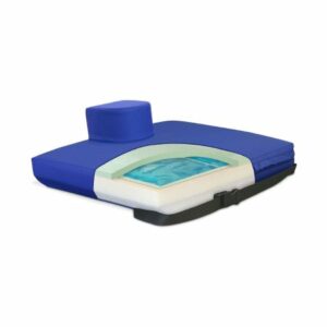 CUSHION, APEX CORE POMMEL GEL FOAM F/W/C 16"X16'X3"