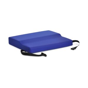 CUSHION, APEX ANTI-THRUST FOAMF/W/C 22"X16"X4"X2"