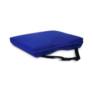 CUSHION, APEX CORE COCCYX GEL FOAM F/W/C 20"X18"X3"