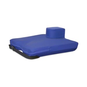 CUSHION, APEX CORE COCCYX GEL FOAM F/W/C 16"X18"X3"