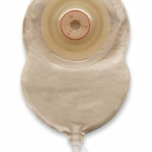 POUCH, URO ESTEEM+ FLEX CONVEXV1 CUT-TO-FIT 10-43MM (10/BX)