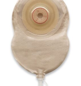 POUCH, URO ESTEEM+ FLEX CONVEXV2 CUT-TO-FIT 10-35MM (10/BX)