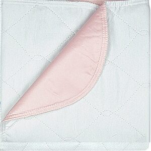 UNDERPAD, RUSBL COTTON/POLY FACE 30"X36" (12/DZ 2DZ/CS)