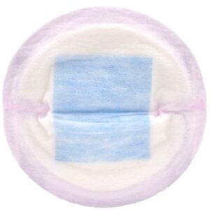 PAD, NURSING ULTIMATE PROTECTION 50CT DISP (4/BX 3BX/CS)
