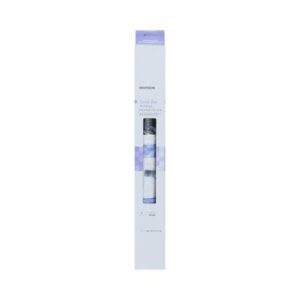 GRAB BAR, WALL CHROME 18" (3/CS)