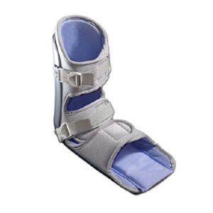 ANKLE SPLINT, NIGHT COOL STRETCH MED/LG