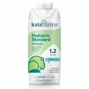 SHAKE, ENTERAL CORE ESSENT 1.2 VAN PED 8.5OZ (12/CS)