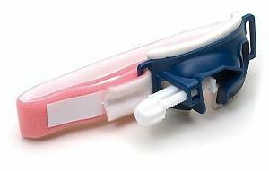HOLDER, THOMAS ENDOTRACH TUBE PED