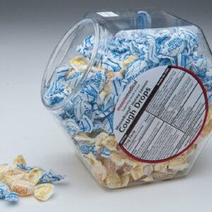 LOZENGE, COUGH DRP ASSORTED (2JR/CS)