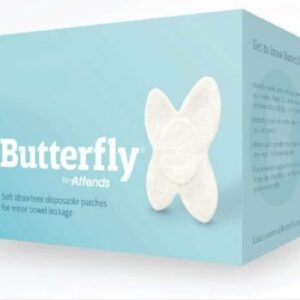 LINER, BODY BUTTERFLY UNISEX LG/XLG (28/BX 24BX/CS)