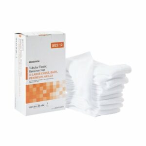 DRESSING, TUBULAR ELAS NET SZ10 (1EA/BX 10BX/CS)