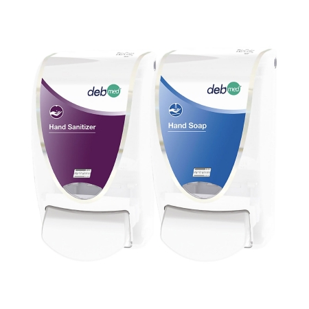 DISPENSER, SANITIZER MANUAL PROLINE 1L (15/CS)