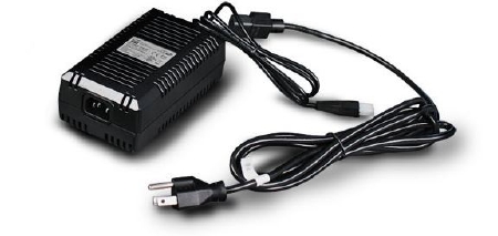 POWER SUPPLY, AC SINGLE POSITION