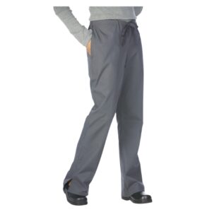 PANTS, SCRUB CARGO CARRINGTON PEWTER WMNS 3XLG