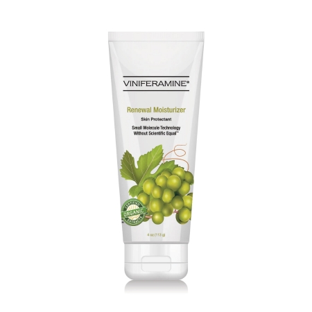 MOISTURIZER, RENEWAL 4OZ (12/CS)