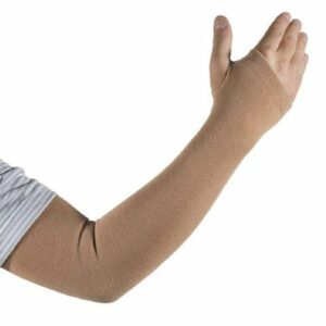 ARM SLEEVE, PROTECTIVE GERI SLEEVE MED (12PR/CS)