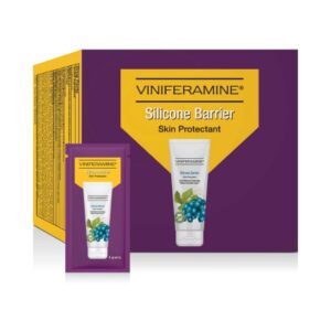 CREAM, SILICONE BARRIER 4ML (144/BX 6BX/CS)