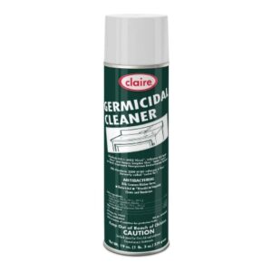 CLEANER, GERMICIDAL FRESH SCENT 19OZ (12/CS)